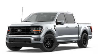 2026 Ford F-150® External Image 2